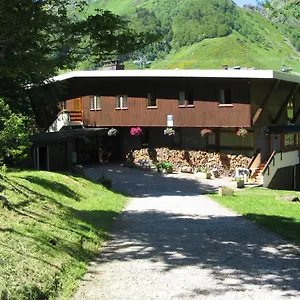 Hi Le Mont-Dore
