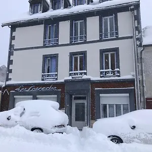 Les Cascades Le Mont-Dore