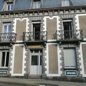 De La Dore Le Mont-Dore
