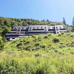 T2 45m² Avec Terrasse - 4/6 Personnes Le Mont-Dore