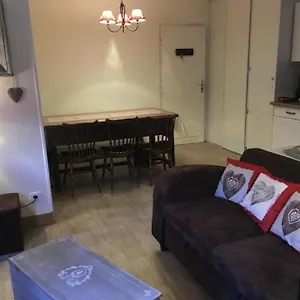 Le Loft Et Le T2, Dore, Au Pied De La Dordogne Le Mont-Dore