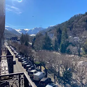 Les Balcons Du Sancy - Neuf 3 Etoiles Le Mont-Dore