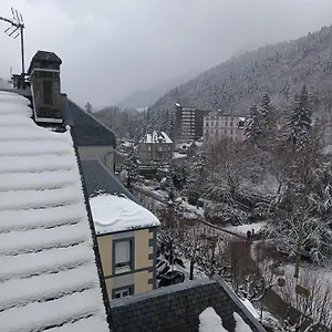 Dore Centre Le Mont-Dore