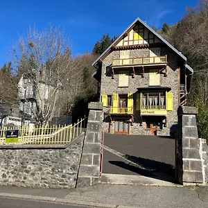 Dore Rez De Chausse Le Mont-Dore