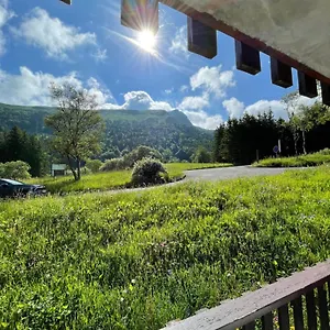 L'ecrin D'edern 4pers Dore Le Mont-Dore