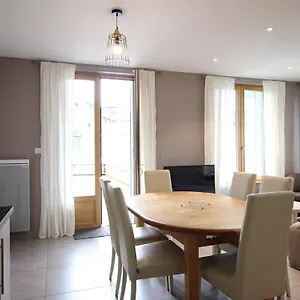 Mont-dore, 3 Pièces, 6 Personnes - Fr-1-415-67 Le Mont-Dore