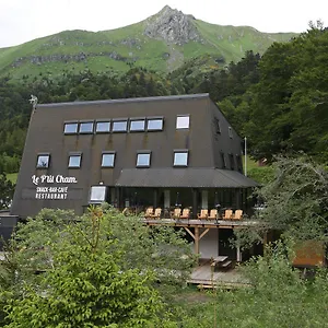 Gite-hotel Le P'tit Cham Le Mont-Dore